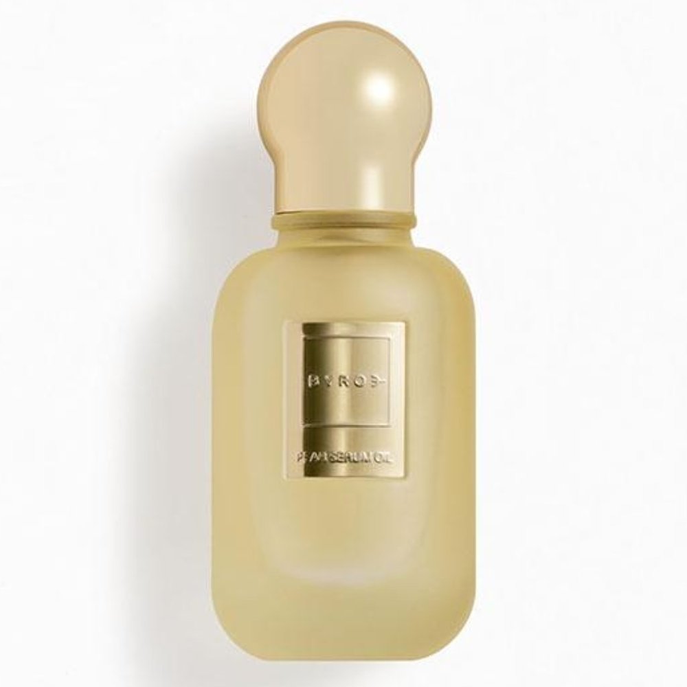 BYROE Pear Serum Oil